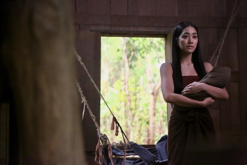นางนาคสะใภ้พระโขนง