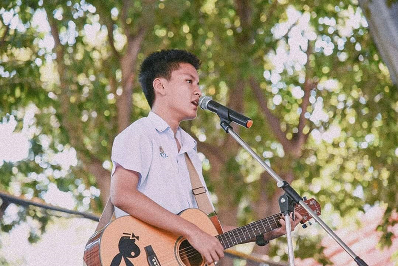 บูม สหรัฐ 