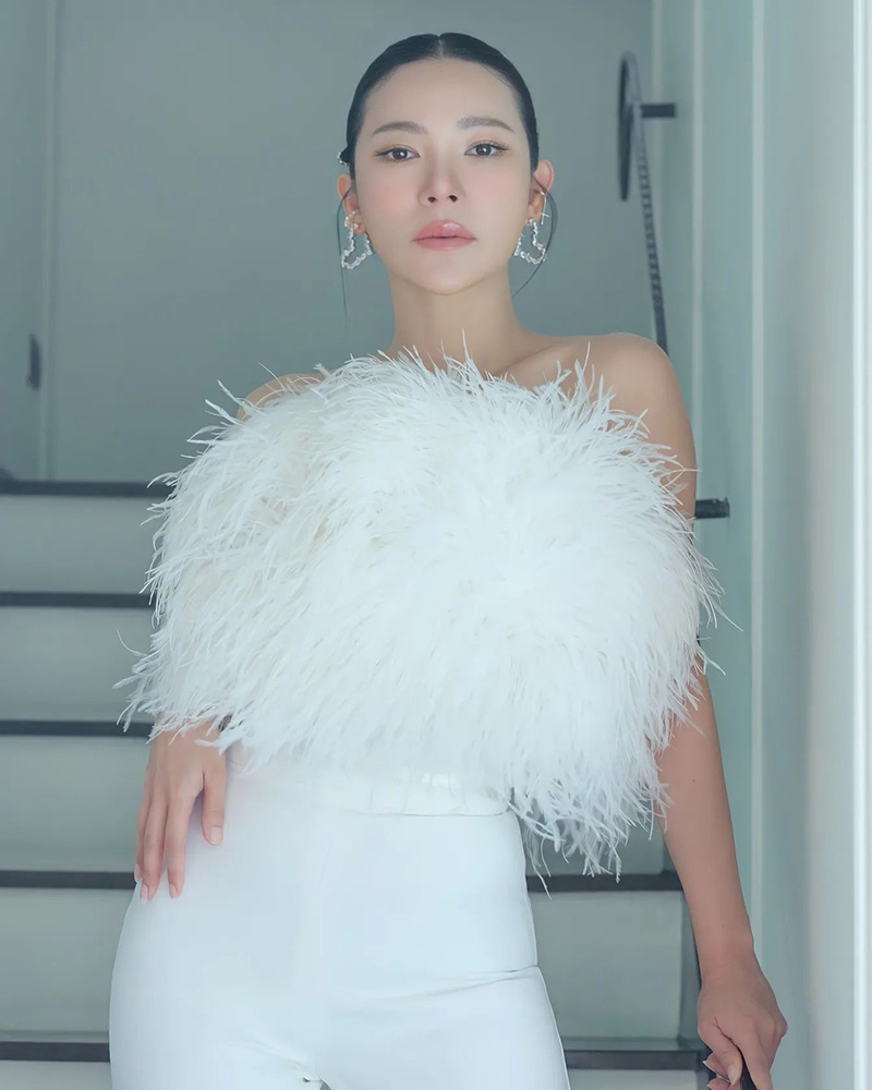 ดีเจต้นหอม