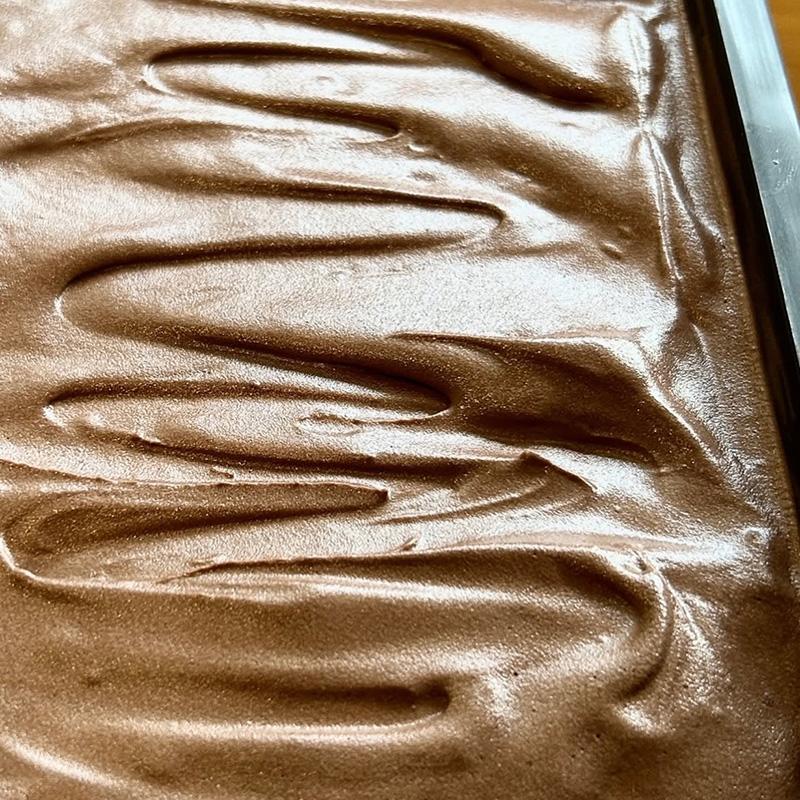 Piper's Gelato ร้านเจลาโต้ในกรุงเทพ