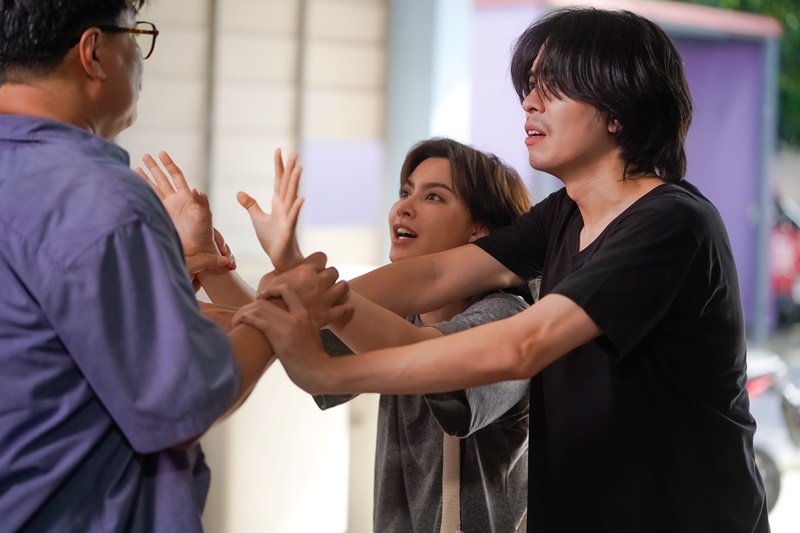 วิชาทุกข์พื้นฐาน เรื่องย่อ How To Suffer 101