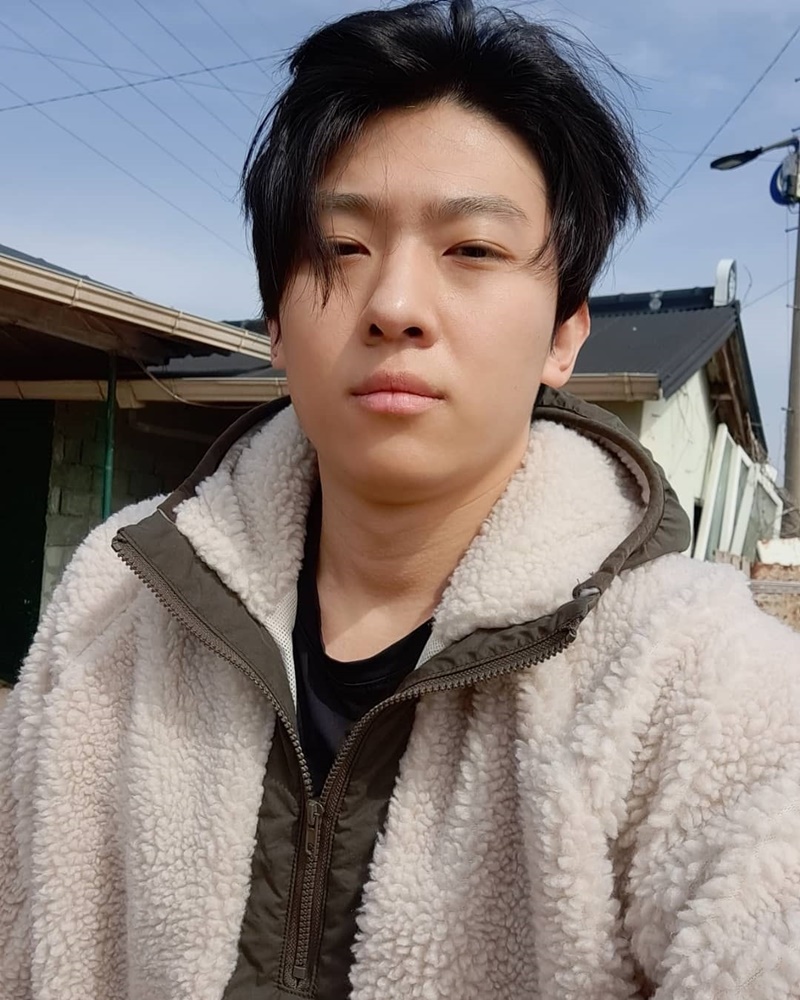 คิมจินยอง kim jin young