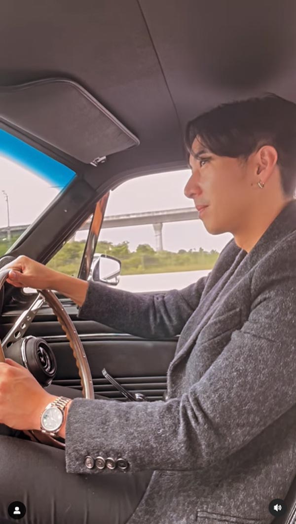 โตโน่ ภาคิน