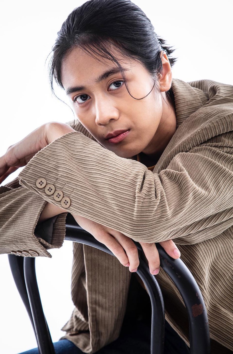 ซาร่าห์ ศญพร sarah salola