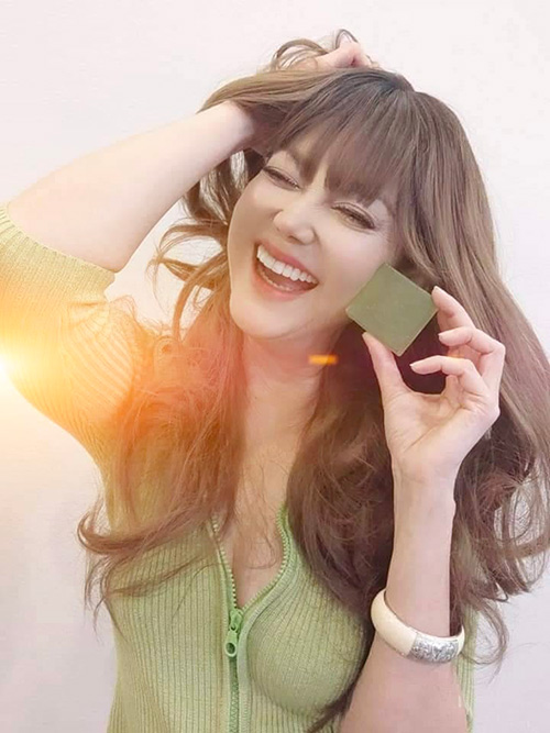 เอ๋ อัจฉรา ประวัติดาราดังที่หลายคนคิดถึง อดีตภรรยา ชาดา ไทยเศรษฐ์