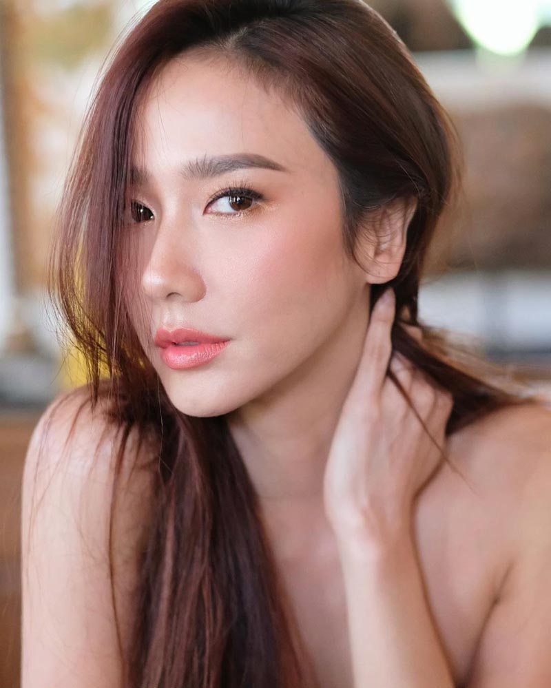 อั้ม พัชราภา