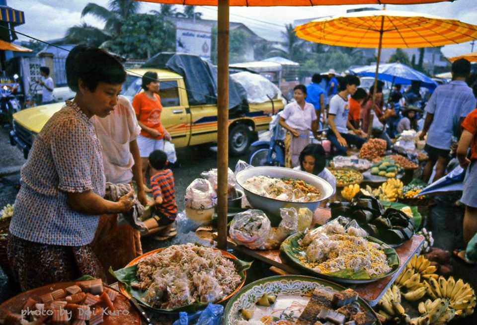 ตลาดเชียงใหม่
