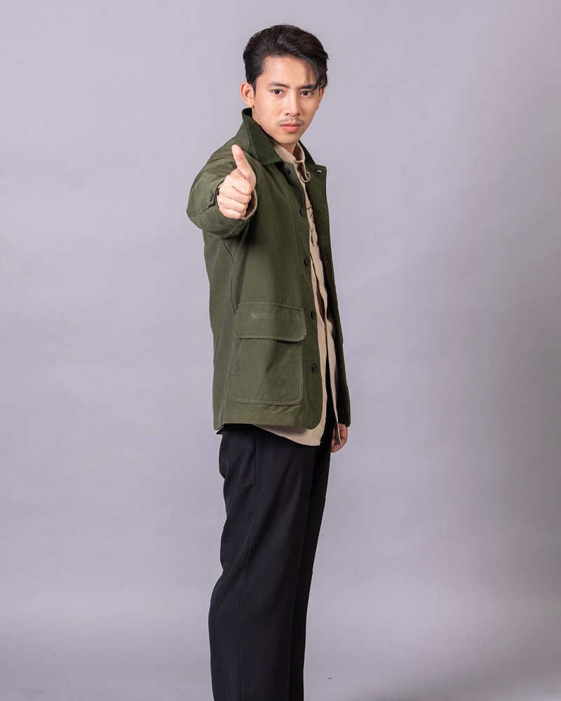 เบิ้ล ปทุมราช