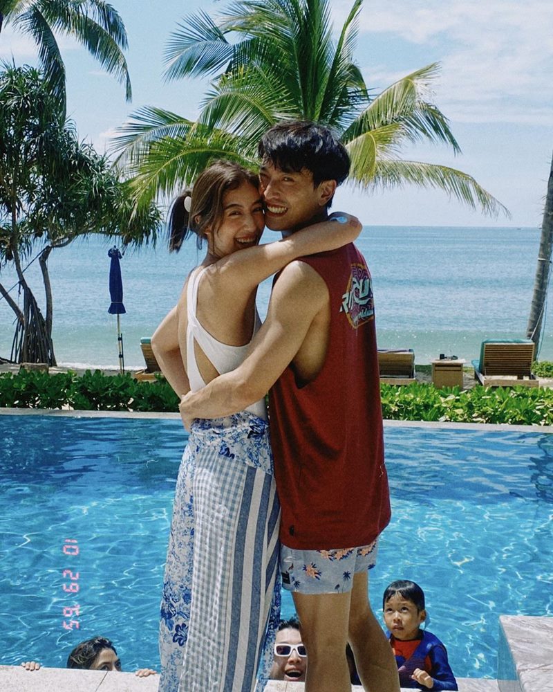 มิ้นต์ ภูผา