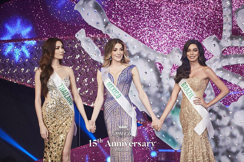 Miss International Queen