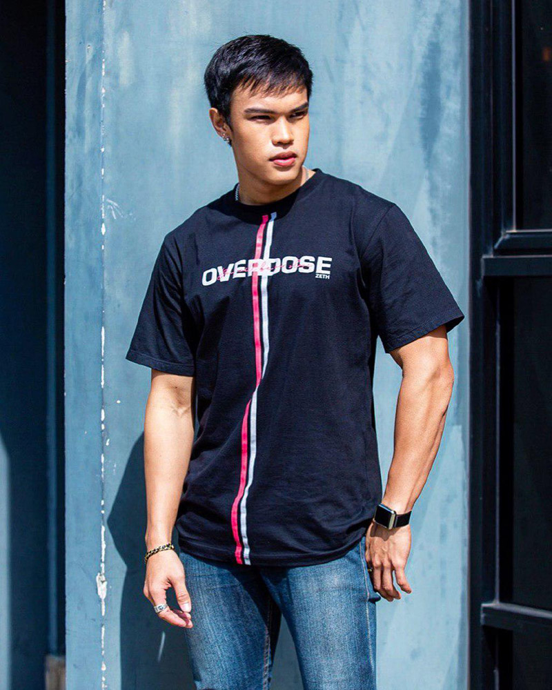 ซีเกมส์ the face