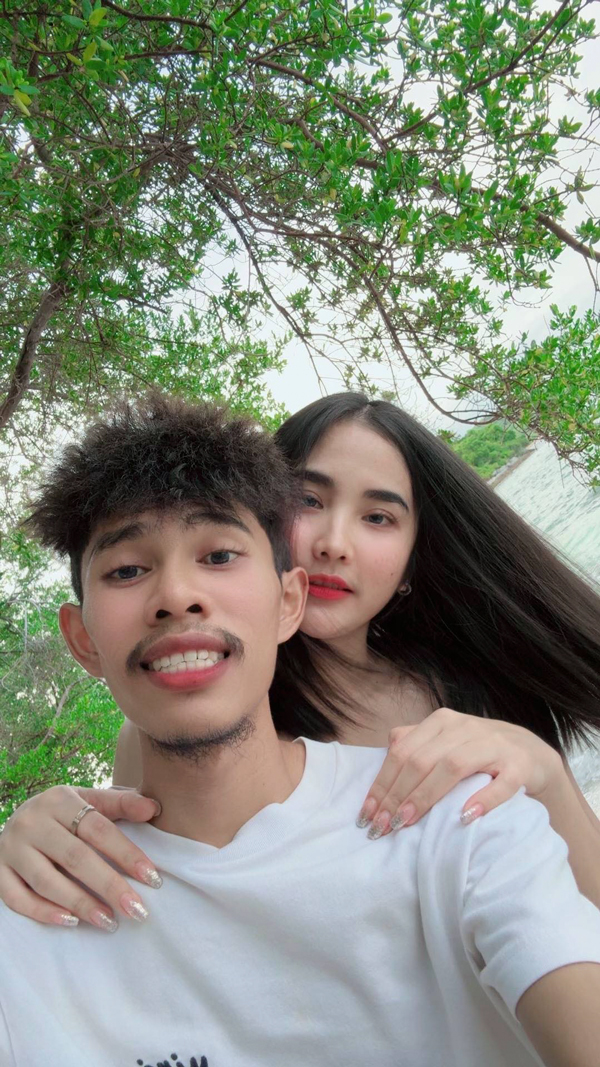 นนท์ นาราภัทร แฟน