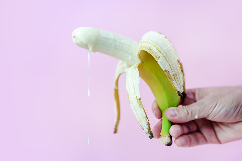 ปัญหาการหลั่ง