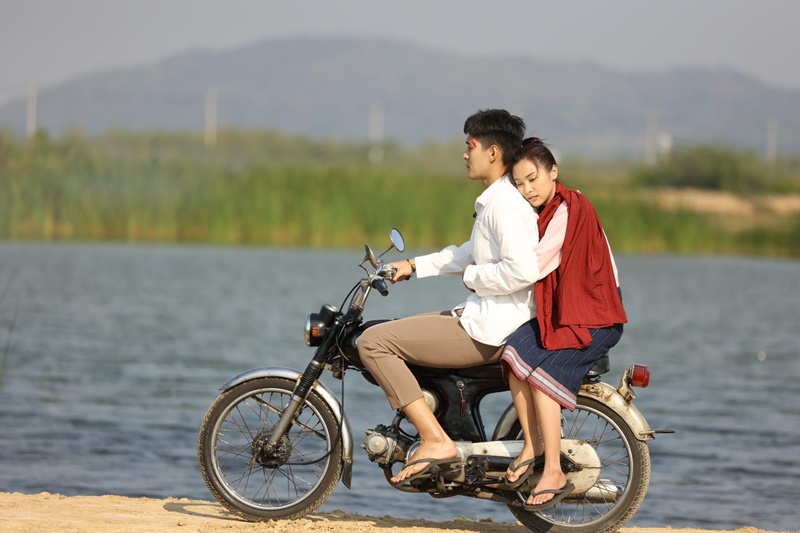 อ้ายข่อยฮักเจ้า