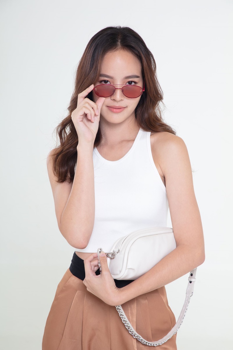 สะใภ้สายสตรอง