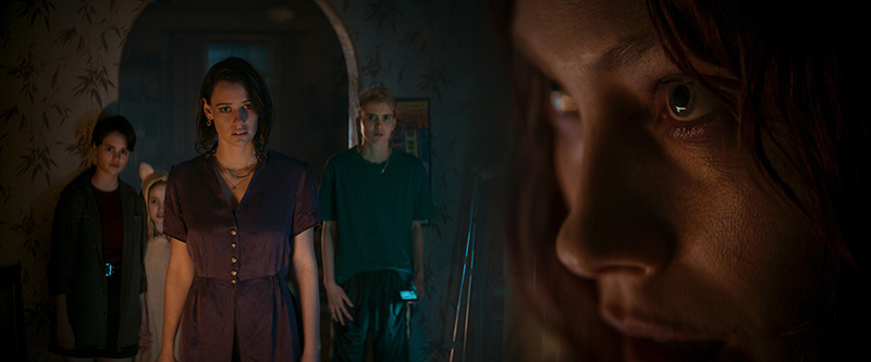 Evil Dead