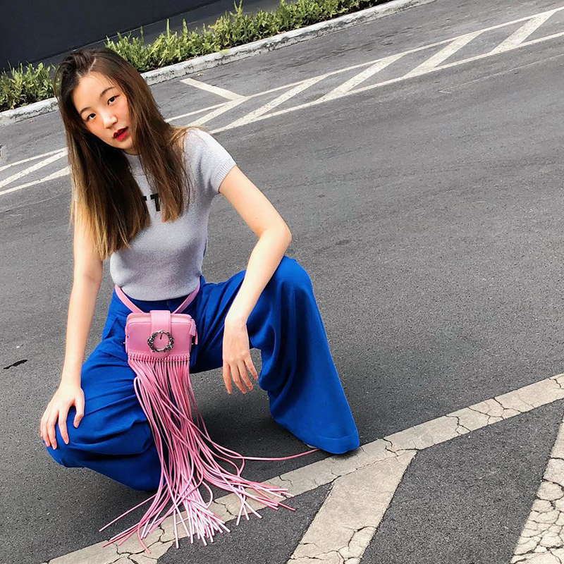 ต้าเหนิง กัญญาวีร์