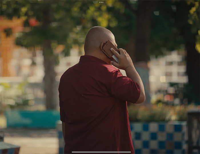 ครอบครัวน้าค่อม ชวนชื่น เล่น MV คิดถึงโว้ย