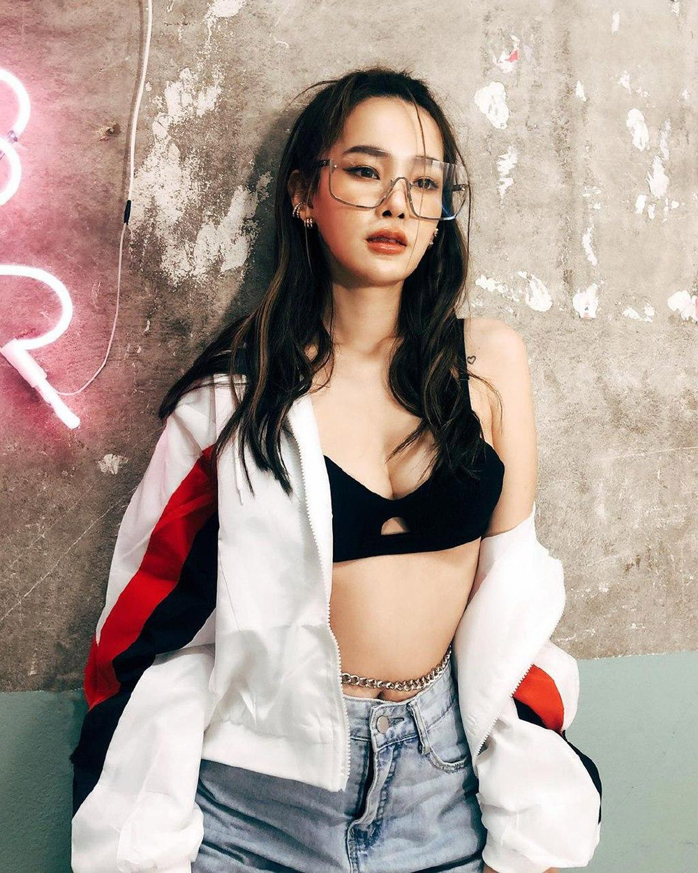 ปุ้มปุ้ย พรรณทิพา, แฟชั่น