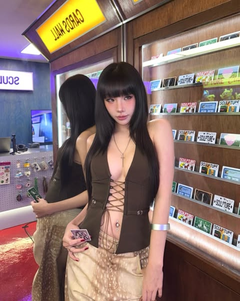 จ๊ะจ๋า แฟนไอซ์ พาริส