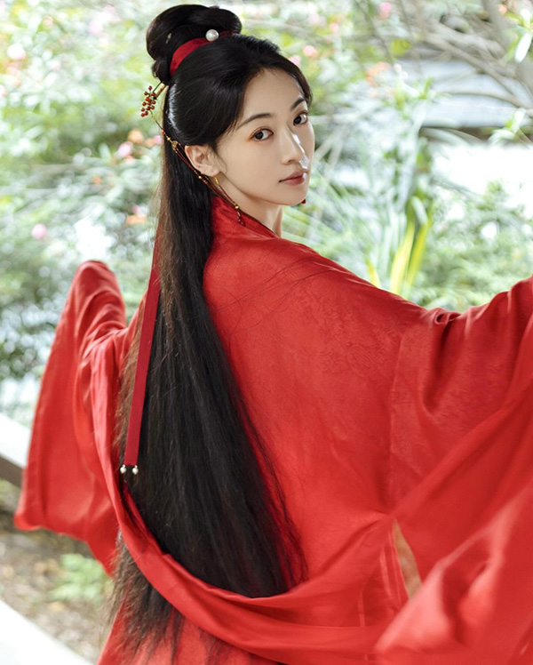 อู๋จิ่นเหยียน WuJinYan