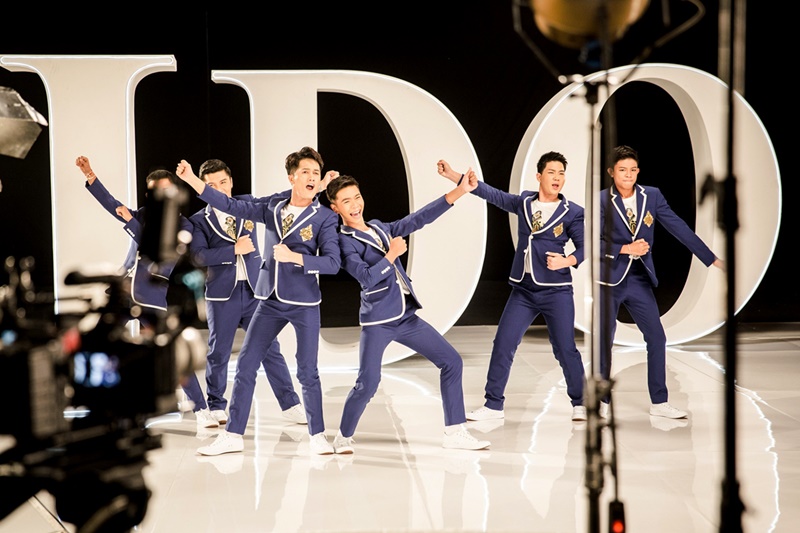 ลูกทุ่งไอดอล