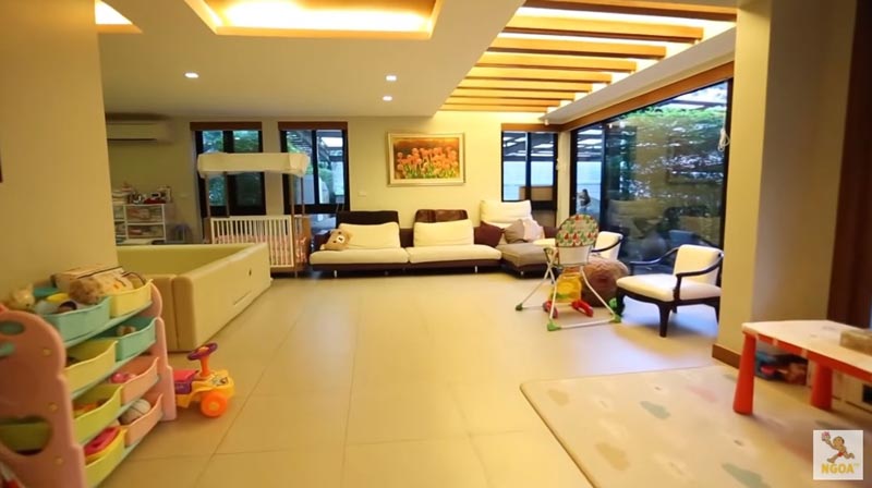 บ้านต๋อย ไตรภพ