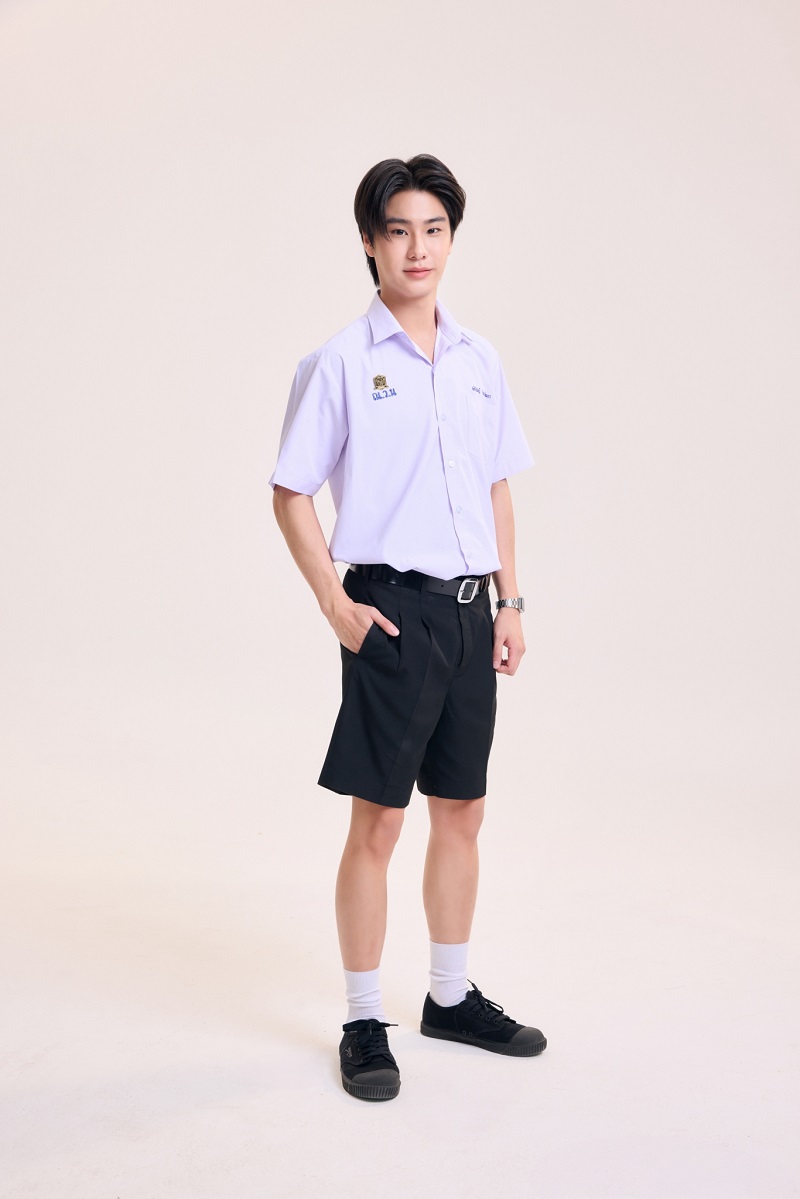 จิรภัทรจะเป็นเด็กดี Good Boy Series