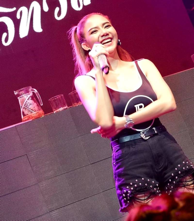 จ๊ะ นงผณี 