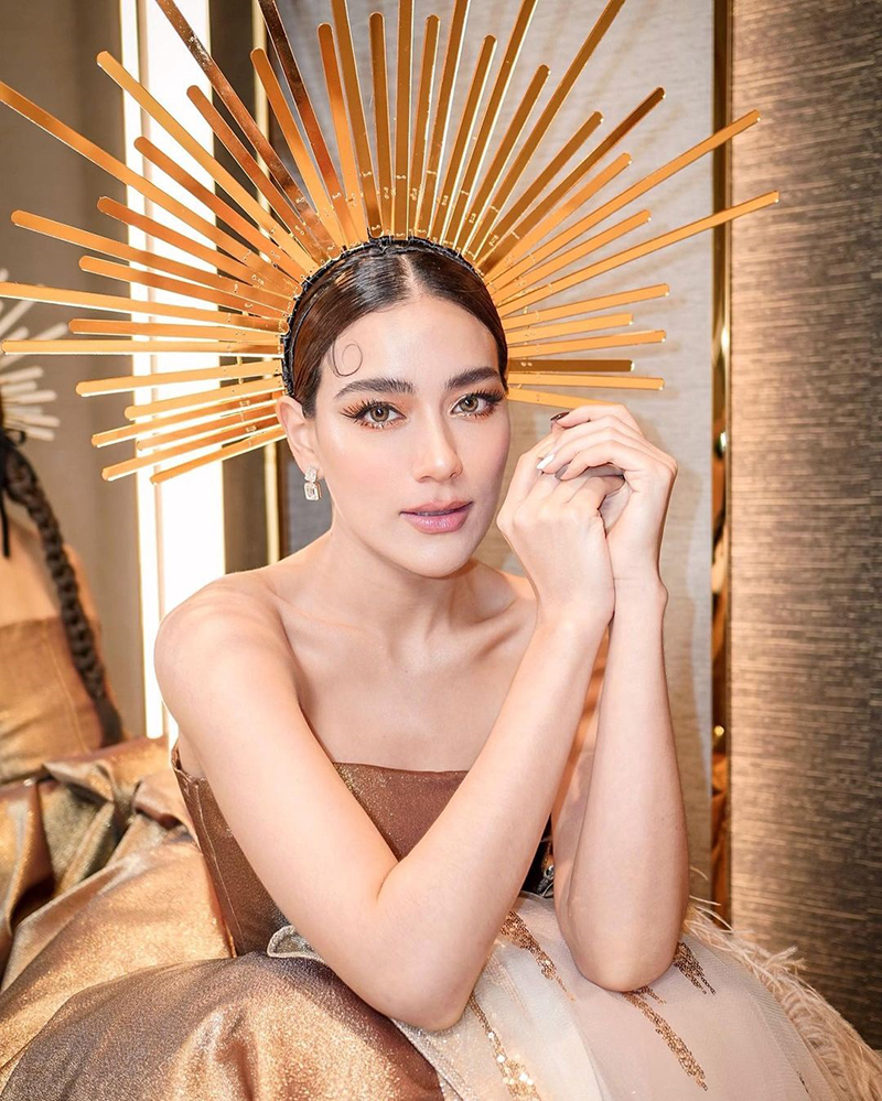 คิมเบอร์ลี่ ชุดว่ายน้ำ