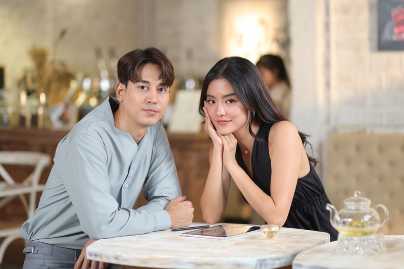 ลมเล่นไฟ ป๊อบ ฐากูร โยเกิร์ต ณัฐฐชาช์