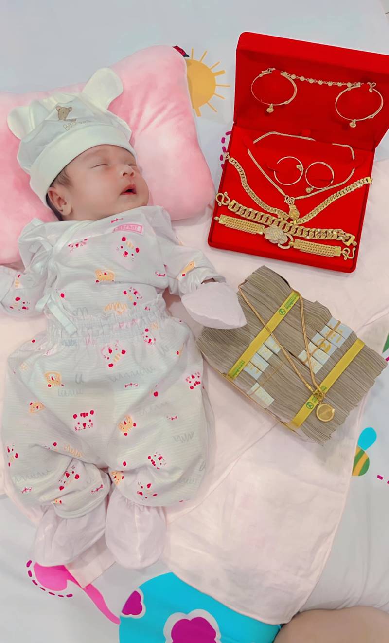  เจนนี่ ได้หมดถ้าสดชื่น, น้องยูจิน