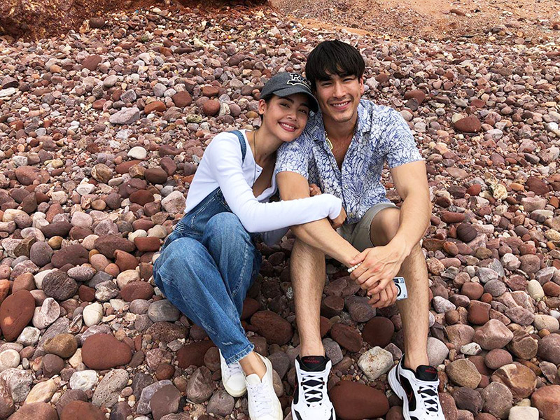ณเดชน์ ญาญ่า