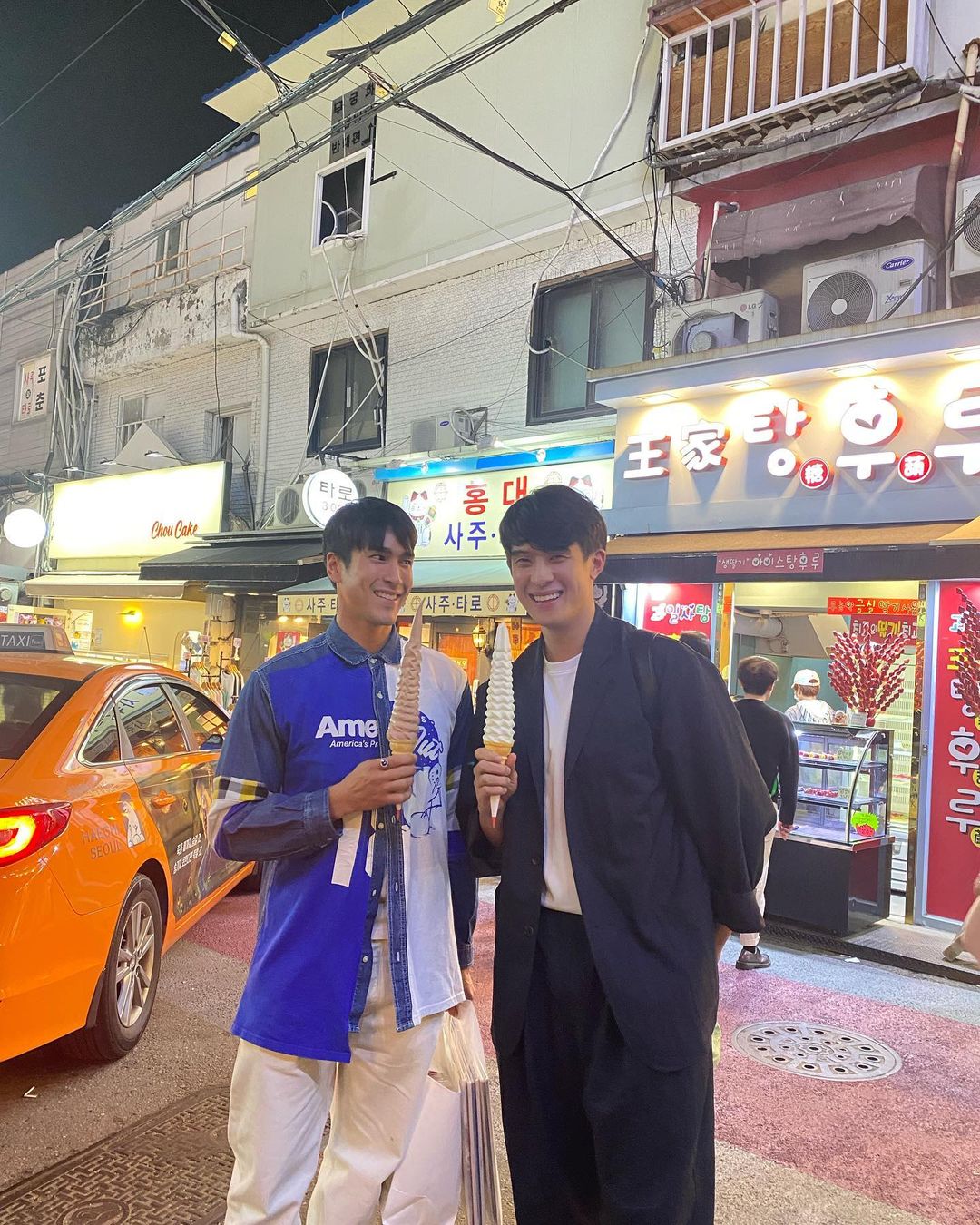 ณเดชน์ คูกิมิยะ