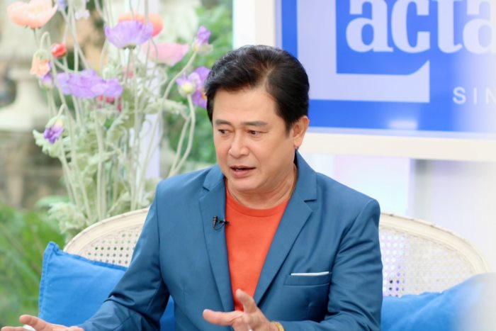 หนุ่ม สันติสุข 