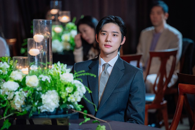 Wedding Impossible ป่วนวิวาห์สัญญารักกำมะลอ