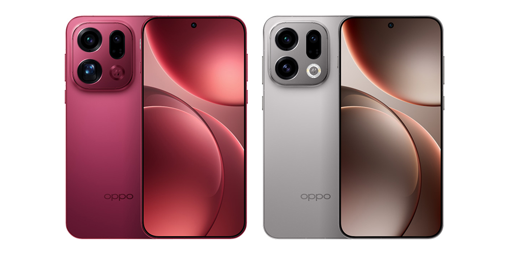 OPPO Find X9 Series