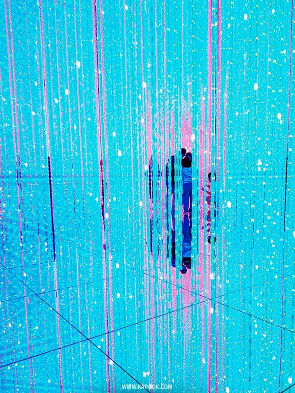 teamLab