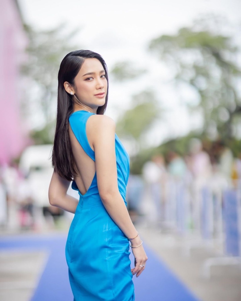 แม็กกี้ อาภา