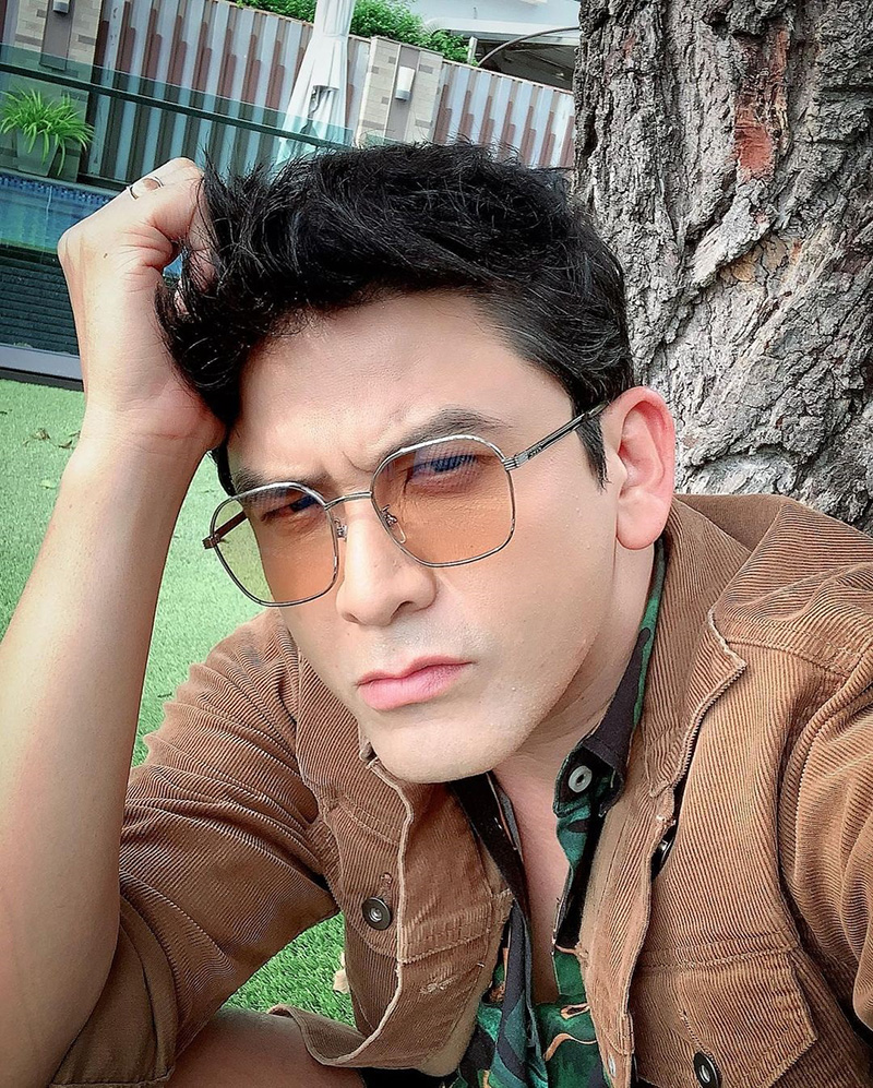 ป๋อ ณัฐวุฒิ