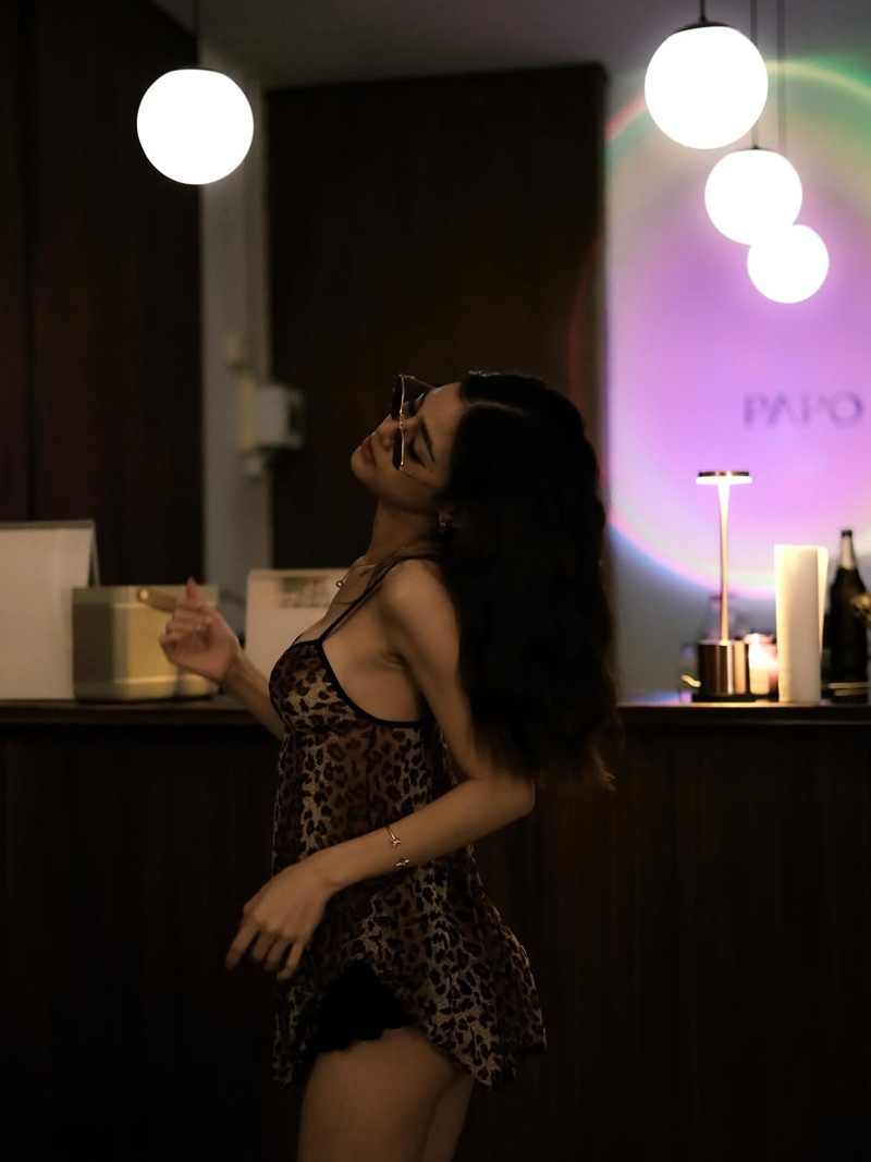 แบม ไพลิน