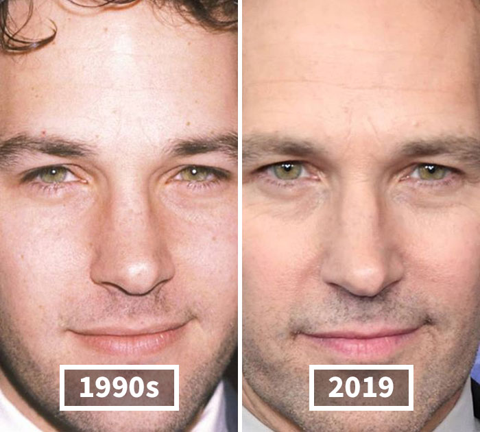 Paul Rudd