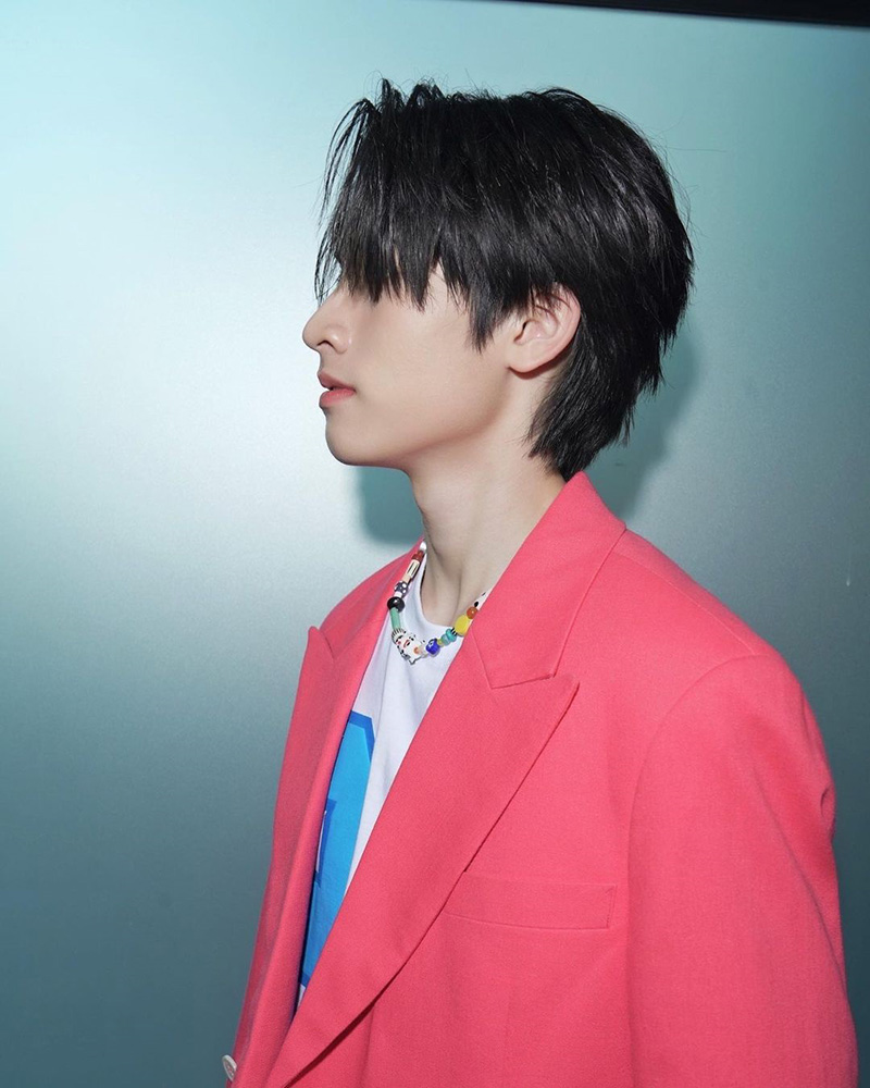 น้องเอเอ หลานโทนี่ 