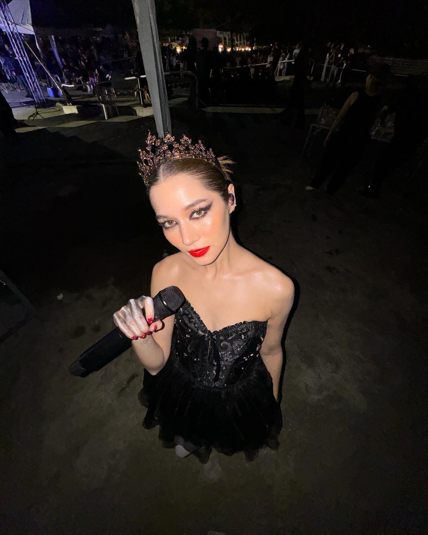 ดาราฮาโลวีน