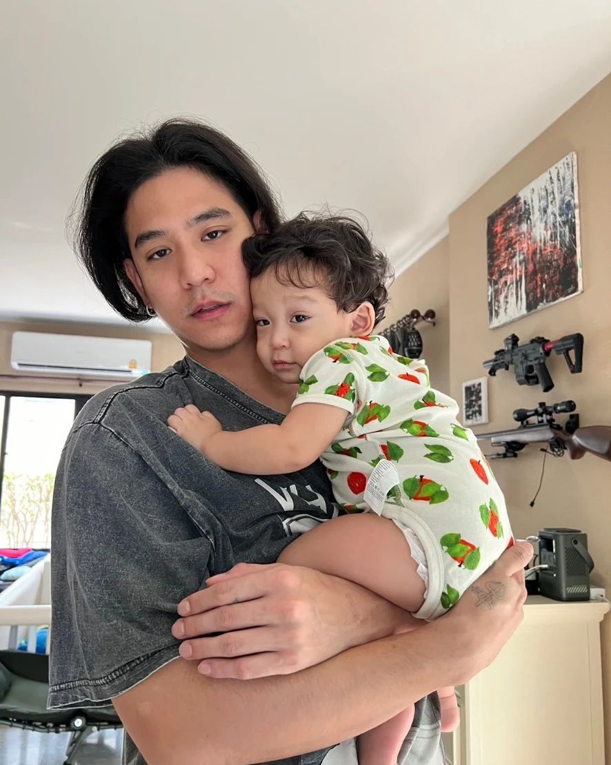 พอร์ช ศรัณย์