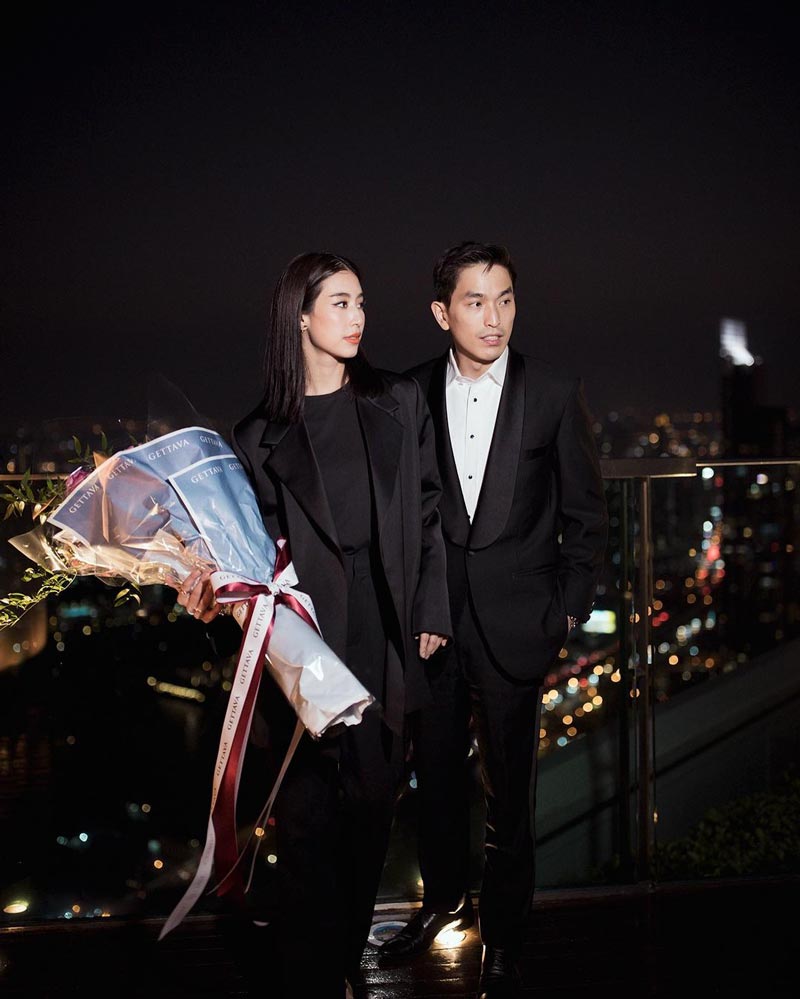 มิ้นต์ ภูผา