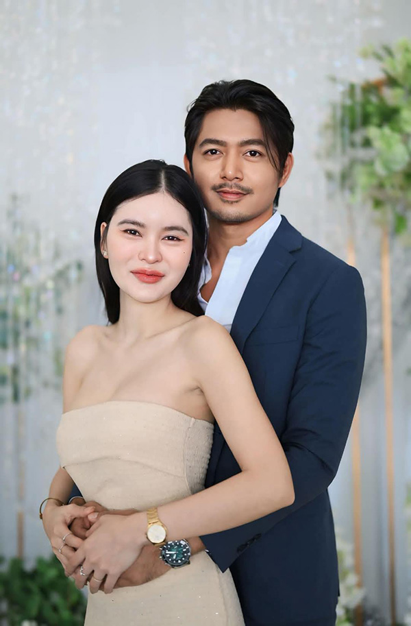 เอ๋ มิรา ชลวิรัล