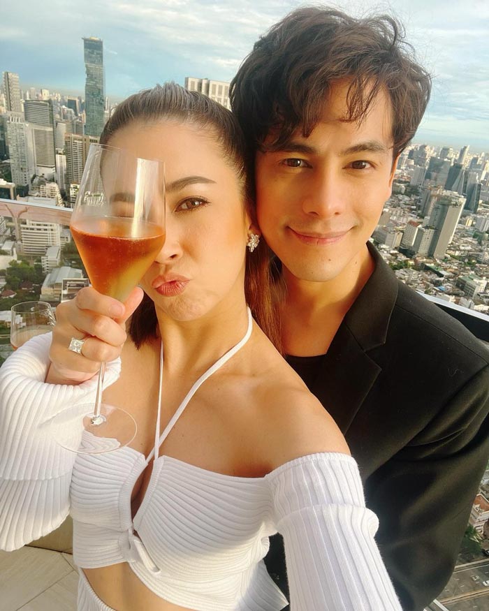 เอมี่ กลิ่นประทุม