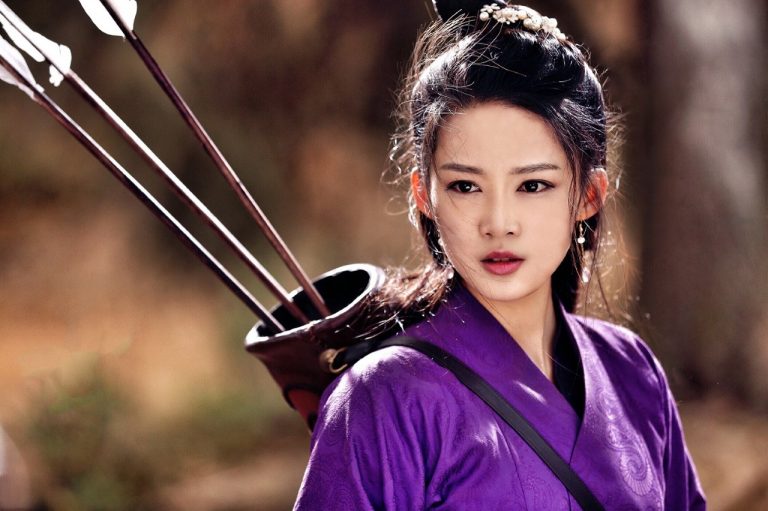 หมาป่าจอมราชันย์ The Wolf