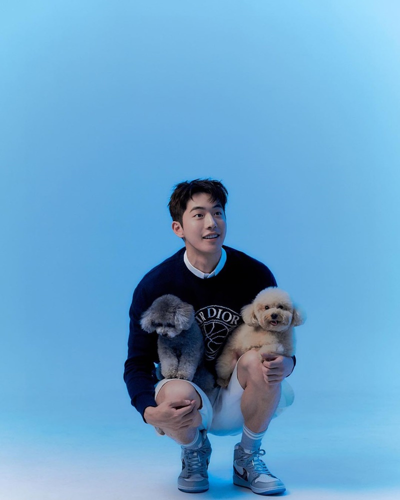 นัมจูฮยอก nam joo-hyuk